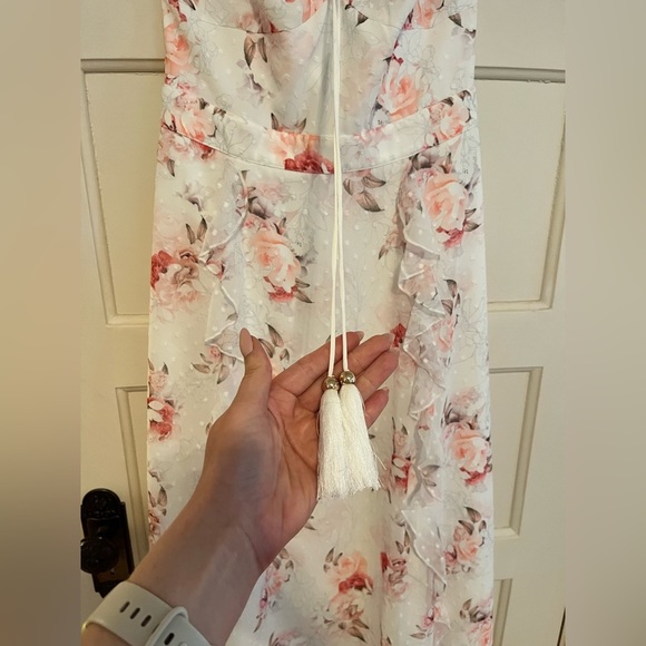 TWOSISTERS the label Geneva Dress - Picture 3 of 8